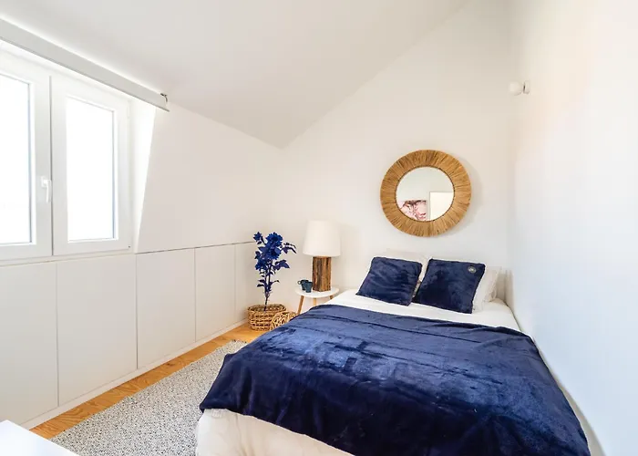 Akicity Anjos Sky Lisboa