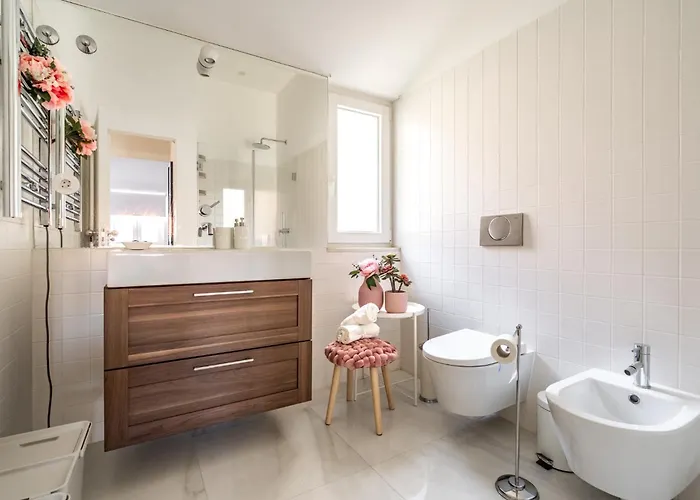 شقة Akicity Anjos Sky Lisboa