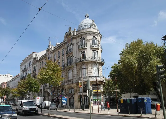 شقة Akicity Anjos Sky *