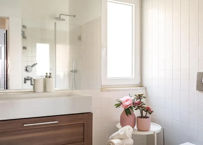 شقة Akicity Anjos Sky