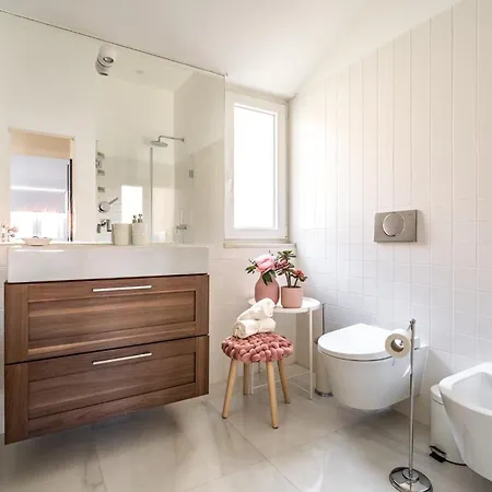 Apartment Akicity Anjos Sky Lisbon