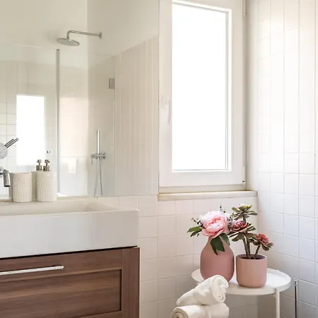 Appartement Akicity Anjos Sky