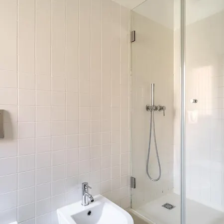 Akicity Anjos Sky Appartement Lisboa