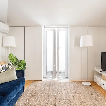 Akicity Anjos Sky Apartamento