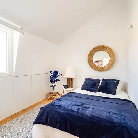 Akicity Anjos Sky Lisbon