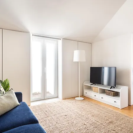 Apartment Akicity Anjos Sky *